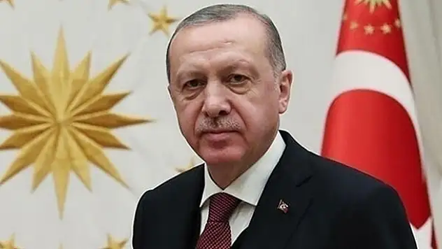 Erdoğan koronavirüsle ilgili sevindiren haberi açıkladı!
