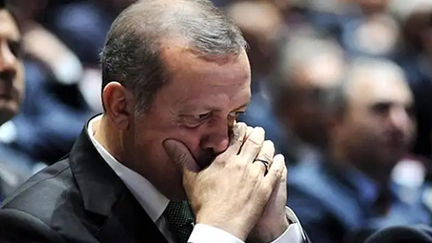 Erdoğan Kral Selman'la görüştü