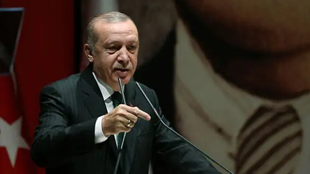 Erdoğan, Kraliçe Elizabeth ile görüşecek