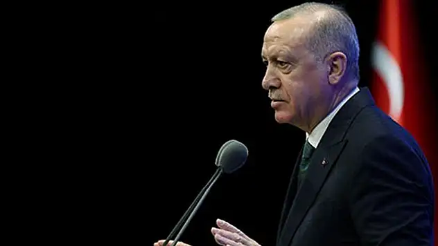 Erdoğan kritik toplantı sonrası alınan kararları açıkladı