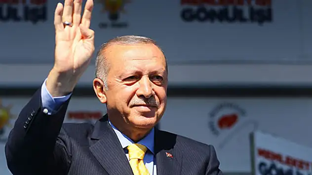 Erdoğan Kurban bayram sonrası Konya'ya geliyor