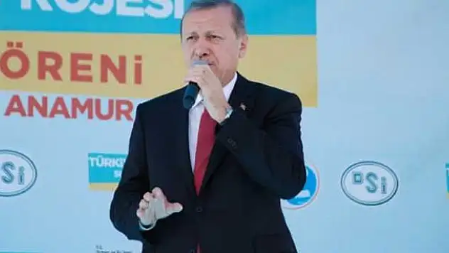 Erdoğan: Kuzu kuzu geleceksiniz
