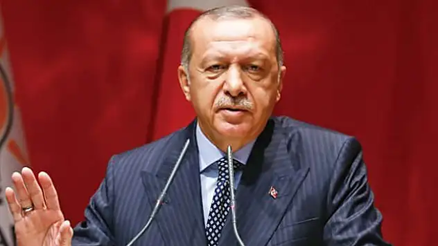 Erdoğan: Müdahale etmekten bıktım!