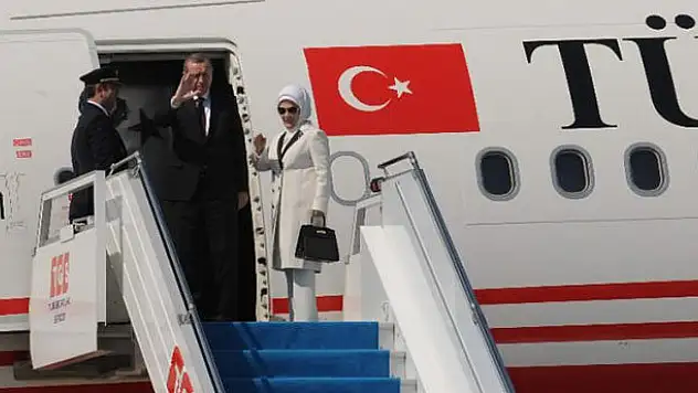 Erdoğan Muhammed Ali'nin cenazesinde konuşacak