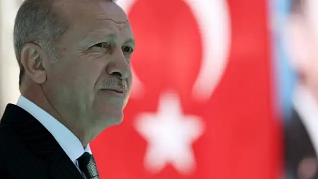 Erdoğan müjdeyi verdi: Bin kişi işe alınacak