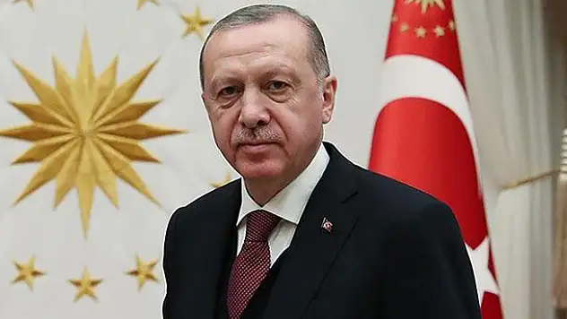 Erdoğan müjdeyi verdi! İstanbul'un iki yakasına kurulacak...