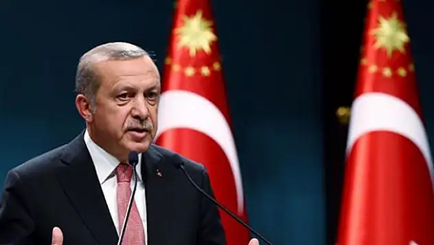 Erdoğan müjdeyi verdi! O sorun çözülecek