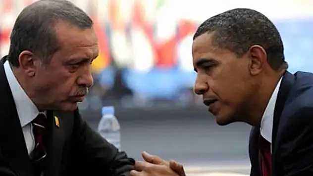 Erdoğan, Obama ile bir araya gelecek