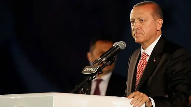 Erdoğan: OHAL kararı Pazartesi MGK'ya gelecek!