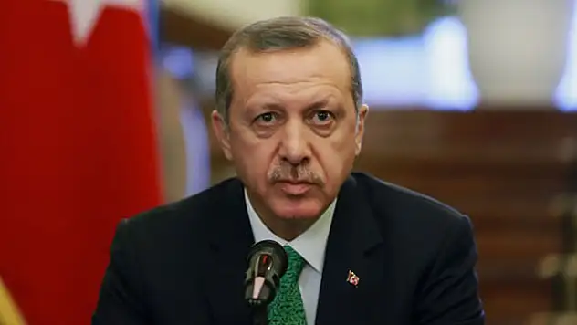 Erdoğan on binlerce işçi için talimatı verdi