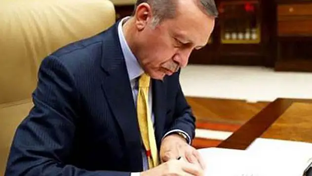 Erdoğan onayladı! Nüfus cüzdanı tarih oluyor