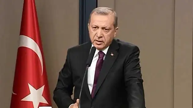 Erdoğan: 'Operasyonlar devam edecek'