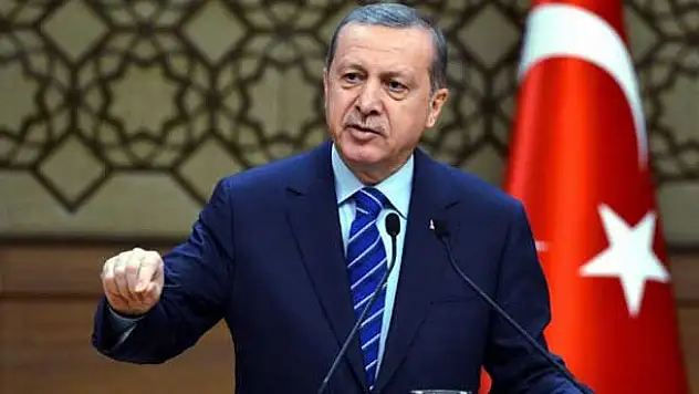 Erdoğan: 'Operasyonlar devam edecektir'