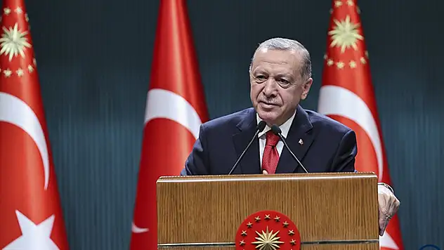 Erdoğan: Oyunlar ses getirecek
