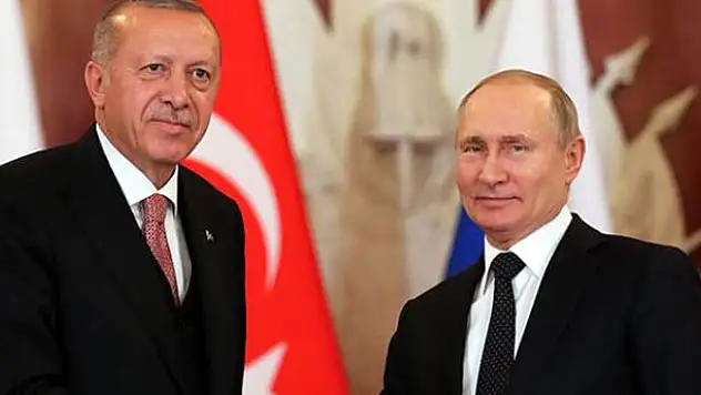 Erdoğan-Putin görüşmesinde anlaşmanın şartları belli oldu: YPG 150 saat içinde çekilecek