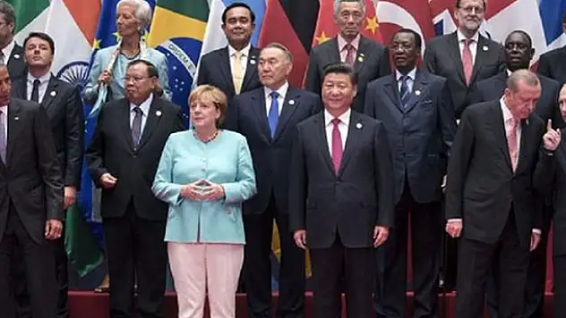 Erdoğan-Putin samimiyeti Obama'nın dikkatini çekti