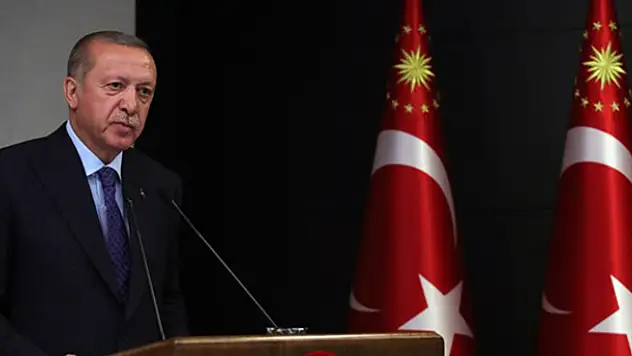 Erdoğan resmen duyurdu! Kritik sokağa çıkma kısıtlaması açıklaması