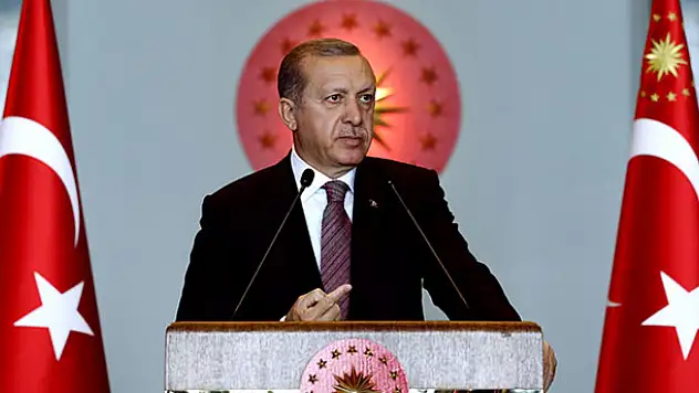 Erdoğan: Rusya'ya karşı iyi niyetimizi ortaya koyduk