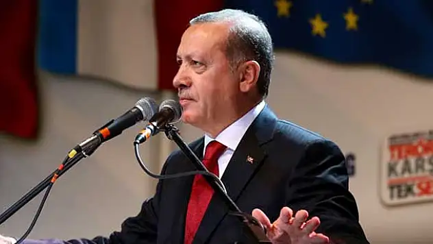 Erdoğan Rusya'ya rest çekti: 'Eğer onlar yapmazsa...'