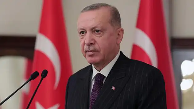 Erdoğan: Saldırıların devamı halinde adım atmaktan çekinmeyiz