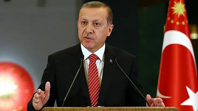 Erdoğan: Sigara içme özgürlüğü olamaz