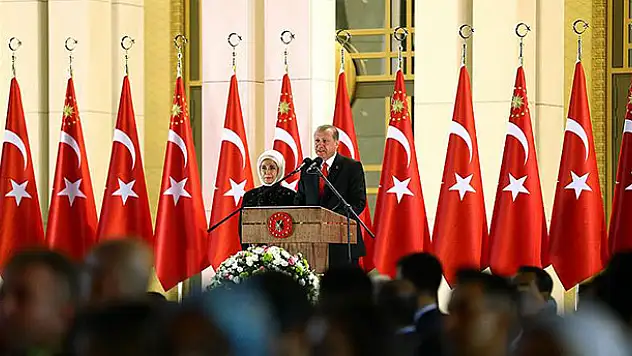 Erdoğan sigarayı bırakanları ağırlayacak