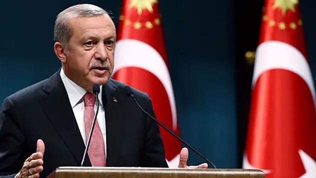 Erdoğan: Şimdi bataklığı kurutma dönemi