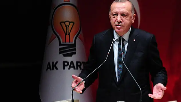 Erdoğan 'Şimdiye kadar 109 terörist etkisiz hale getirildi'