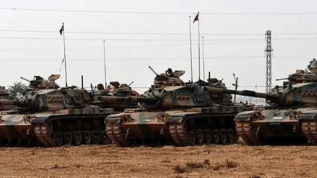 Erdoğan sinyali verdi! Büyük operasyon başlıyor