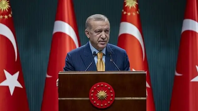 Erdoğan: Sokağa çıkma kısıtlamalarını tümüyle kaldırıyoruz