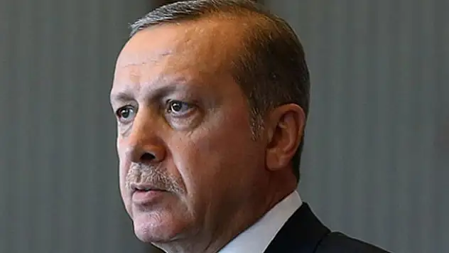Erdoğan: Sorumlusu YSK'dır