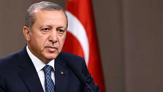 Erdoğan Suriye sınırındaki gelişmeler hakkında bilgi aldı