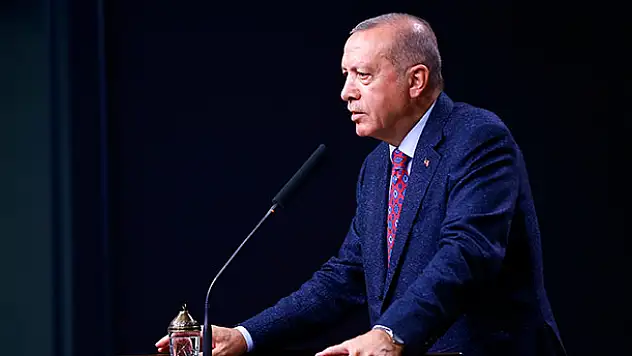 Erdoğan, Suriyeliler için harcanan miktarı açıkladı