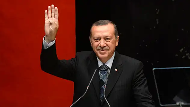 Erdoğan sürpriz teklifi açıkladı: Suriye topraklarında bir şehir kuralım