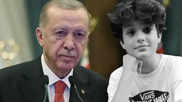 Erdoğan'dan talimat: Çocuk suçlularına cezalar artıyor