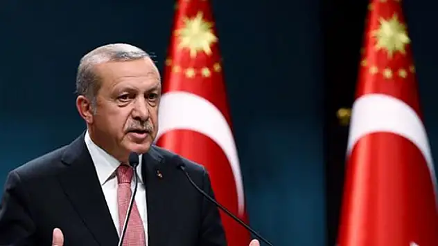 Erdoğan talimat verdi! Binlerce kişi alınacak