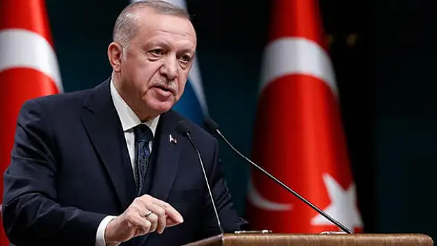Erdoğan talimat verdi: İşte Türkiye'nin İstanbul Sözleşmesi'nden çekilme planı