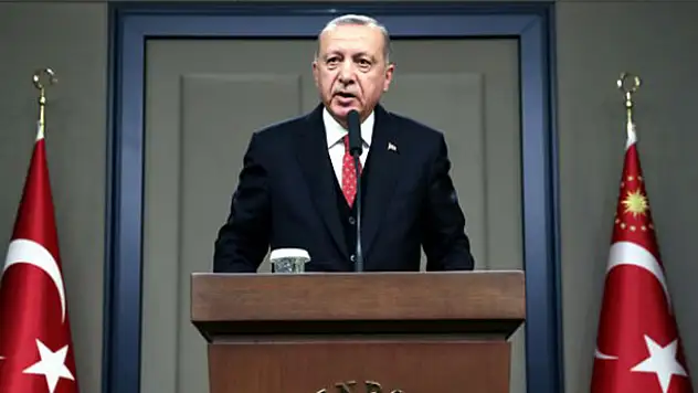 Erdoğan talimat verdi! Para ve hapis cezası geliyor