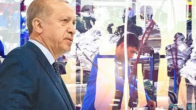 Erdoğan talimat vermişti! Yüzde 90 tamam