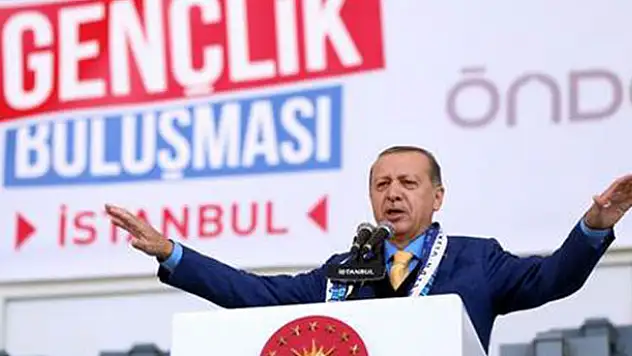 Erdoğan talimatı verdi! Arena isimleri değiştirilecek