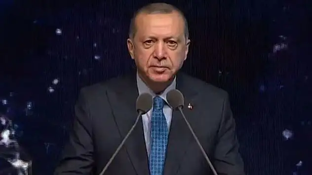 Erdoğan talimatı verdi: Bundan sonra ithal edilmesin!