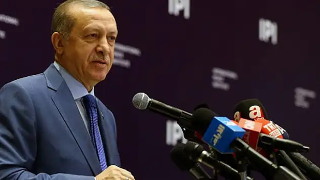 Erdoğan talimatı verdi Tek çatı altında toplanıyor
