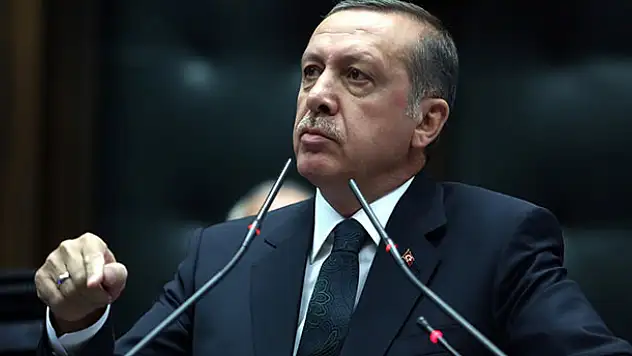 Erdoğan: Teröristlere bedelini ağır ödetiyoruz