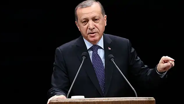 Erdoğan üstüne basa basa uyardı: Büyük tehdit!