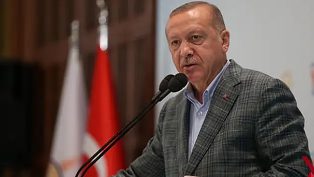 Erdoğan uyardı: İçenleri biliyorum, ağır vergiler getiriyoruz