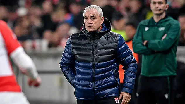 Erdoğan ve Çalımbay'dan Konyaspor'a ret
