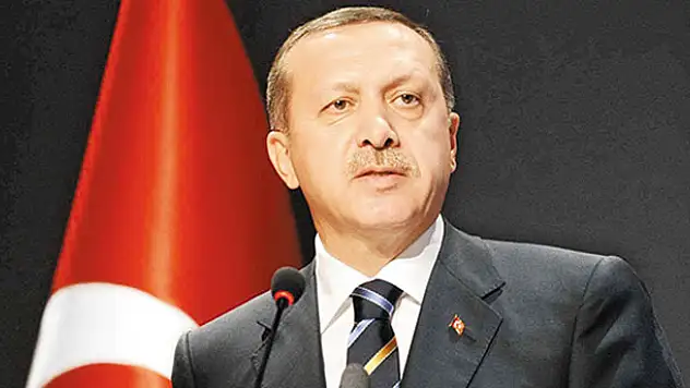 Erdoğan: Yeni bir döneme giriyoruz