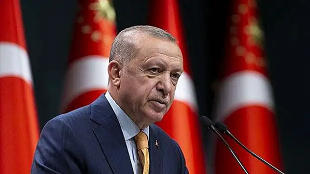 Erdoğan yeni kararları açıkladı!