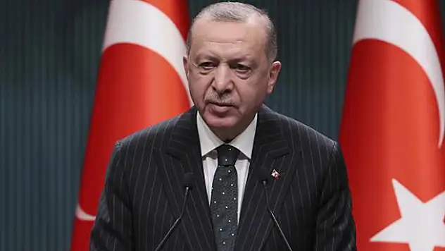 Erdoğan yeni kısıtlama kararlarını açıkladı! Türkiye yeniden kapanıyor