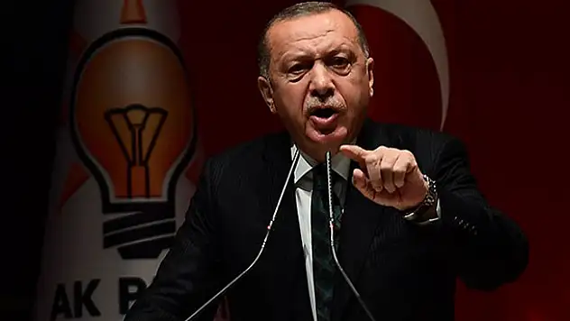 Erdoğan yeni tedbirleri açıkladı! Kritik eğitim ve sokağa çıkma kısıtlaması kararı